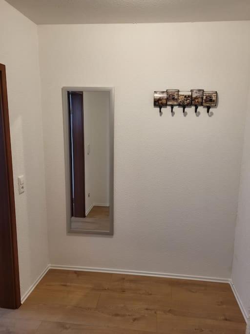 Schoenes Ruhiges Appartement Crailsheim Dış mekan fotoğraf